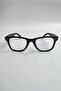 Unisex Wayfarer Blue Light Protection Glasses - 3