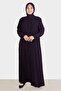 معطف مطرز بالحجر 10530 - 2