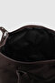 La'Graccio Paris Women's Muse Large Size Parachute Fabric Shoulder Bag - 5