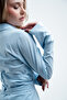 Wrap - Waist-Tie Shirt - 2