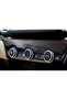 Honda City Compatible 2023 2024 2025 2026 Model Multimedia and Air Conditioning Upper Display 9H Nano Screen Protector - 2