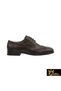 Men's Brown Genuine Leather Shoes 348803618-1
