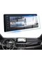 Nissan Qashqai Compatible 2022-2026 Model 12.3 Inch Navigation 9H Nano Screen Protector - 3