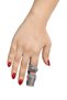 BEYZBOL PARMAK ATELİ LARGE - 3