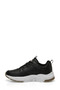 U. S. Polo Black Women's Sneakers - 6
