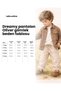 Oliver Unisex Kids Linen Shirt - 6