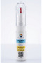 Lake White Furniture Needle and Brush 2 in 1 Special Design Bottle Touch-Up Paint