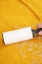 50 Leaf Set 🐕   Adhesive Lint Roller Pet Hair Clothes Wool Collector - 8