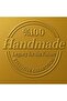 دفتر ملاحظات مصنوع يدويًا بنسبة 100%، مخيط يدويًا، تصميم خاص، جلد حراري، دفتر ملاحظات ذو مربعات (A/5) - 7