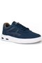 Dakirs 2308 Sneakers men's sports shoes navy blue - 2