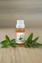 Taurus Mint Oil 20 ml 2 Pieces • Herbal Oil Blend • Aromatic Care Oil • Daily Use - 6