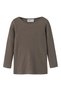 Oberteil mit langen Ärmeln Regular Fit - 2