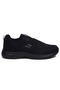 X-step 0-20 lightweight and comfortable sole unisex sports shoes black