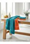Di̇ana Bath Towel Set (2 Hand Towels, Face & Head Towels + 2 Body Bath Towels) - 2