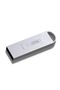 Dk01 8 Gb Metal USB Flash Memory - Stylish and Durable Steel Case Portable External Memory
