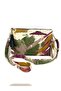 Colorful Patterned Clutch - 2