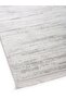 Waltz Gray Living Room Carpet Hallway Cutting Runner Soft Texture Non-Slip Non-Dust Woven Machine Carpet Runner - 4