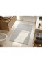 (1 Piece) 50X90Cm. Large Luxury Foot Towel, Foot Mat, Towel Mat, Bathroom and Sink Mat - 2