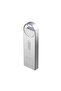 Dk01 128Gb Metal USB Flash Drive - Stylish and Durable Steel Case Portable External Memory - 2