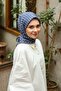 وشاح إيكوزين TN2108 - 4