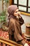 وشاح إيكوزين TN2108 - 4