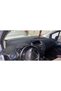 Ford Courier Glovebox Protection Carpet with Screen Suitable for 2013-2020 Models Black Edge Color Yellow