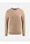 Wool-blend sweater - 2