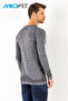 Men's Active Wear Long Sleeve Sports T-Shirt - 6