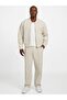 Wool-blend bomber jacket - 2