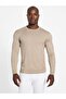 Wool-blend sweater