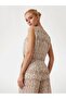 Marciano logo wrap vest - 4