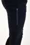 Peur Rider Men's Riding Pants Waterproof Full Silicone - 5