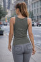 Patterned Embossed Seamless Body - 2