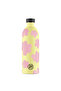 Urban Bottle Daydreaming Yellow Stainless Steel Water Bottle 1000 ml