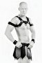 Erkek Harness Gladyatör - 2