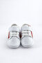 Baby First Step Shoes, Flexible and Comfortable Sole, Non-Slip Baby Booties with Velcro Fasteners - 5
