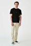 Coral Snake Lightweight T-Shirt - Black - 6