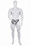 Erkek Harness - 3