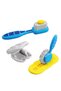 Art Craft Dinazor Dişçi Hamuru Set - 3