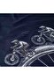 Extreme Cyclist Design T-Shirt - 3