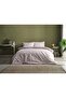 Dreamlife Duvet Cover Set Double - Powder - 6