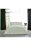 Multi Selection Duvet Cover Set + Piqué Gloria Double - Green - 8