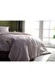 Dreamlife Duvet Cover Set Double - Powder - 2