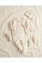 Baby Girl Cardigan-Overalls Set