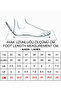 Women's Anatomical Orthopedic Comfort Shoes 110 - Green - 8