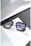 Metal Frame High Quality Unisex Sunglasses