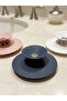 (Ufo) Bathroom Odor-Resistant Drain Odor-Resistant Strainer Sink Bathtub Shower Cabin Plug Strainer