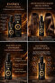 Peptide Anti-Hair Loss Shampoo 250 ml |   14 Active Ingredients Sulfate-Free Paraben-Free - 8