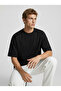 Men's Oversize Modal Fabric (Sweat-Resistant-Soft) Basic Original T-Shirt - 2