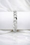 Milky Way Model Silver Color Tarnish-Resistant Bracelet - 3